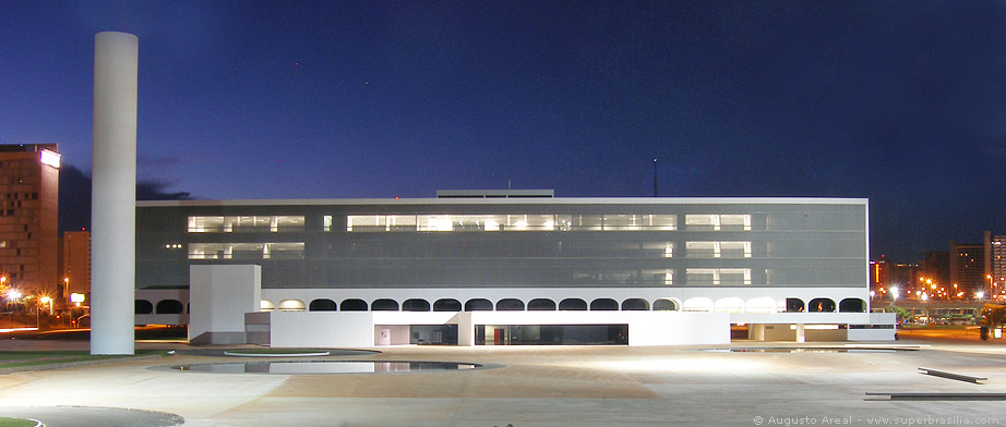 Biblioteca Nacional Leonel de Moura Brizola